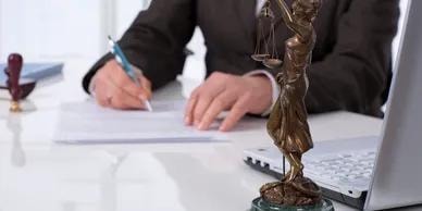 Notary Services