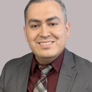 Carlos M. Murga, Advisor/Minister